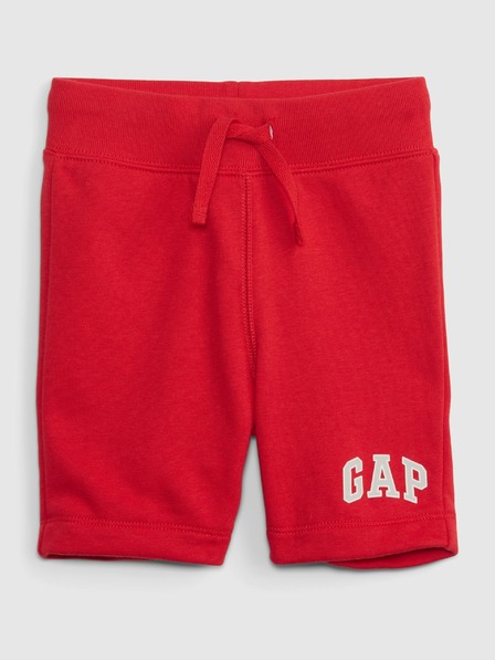GAP Baby sportos rövidnadrág GAP