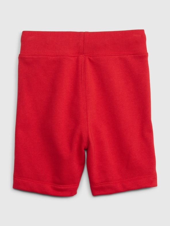 GAP Baby sportos rövidnadrág GAP