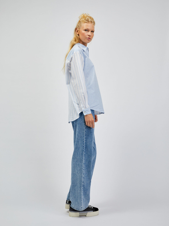 GAP Csíkos oversize ing GAP