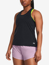 Under Armour Női atlétatrikó Under Armour UA Launch Splatter Singlet
