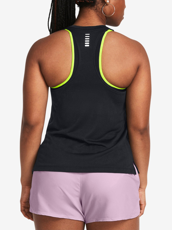 Under Armour Női atlétatrikó Under Armour UA Launch Splatter Singlet