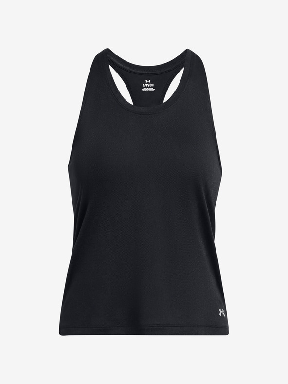 Under Armour Női atlétatrikó Under Armour UA Launch Splatter Singlet