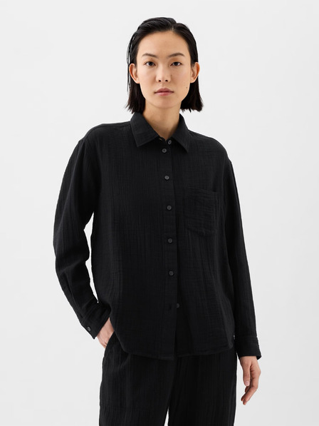 GAP Muszlin ing oversize GAP
