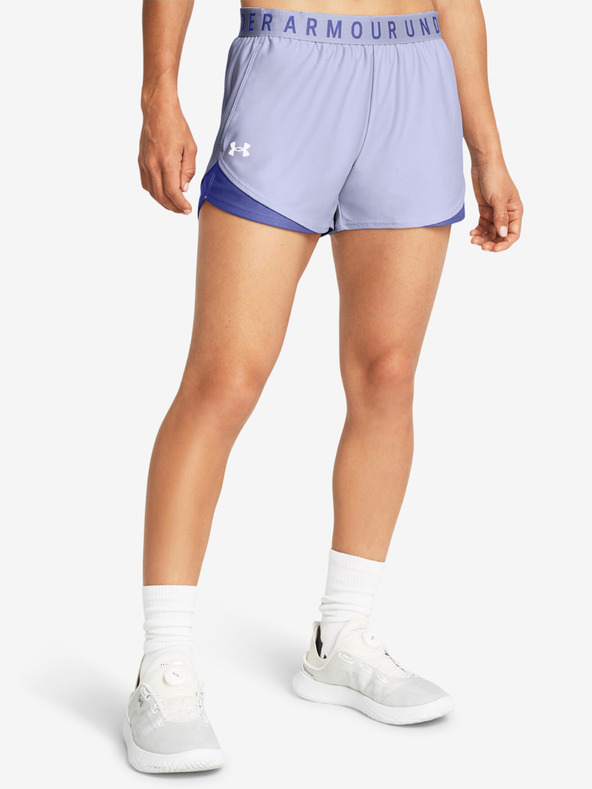 Under Armour Női rövidnadrágok Under Armour Play Up Shorts 3.0