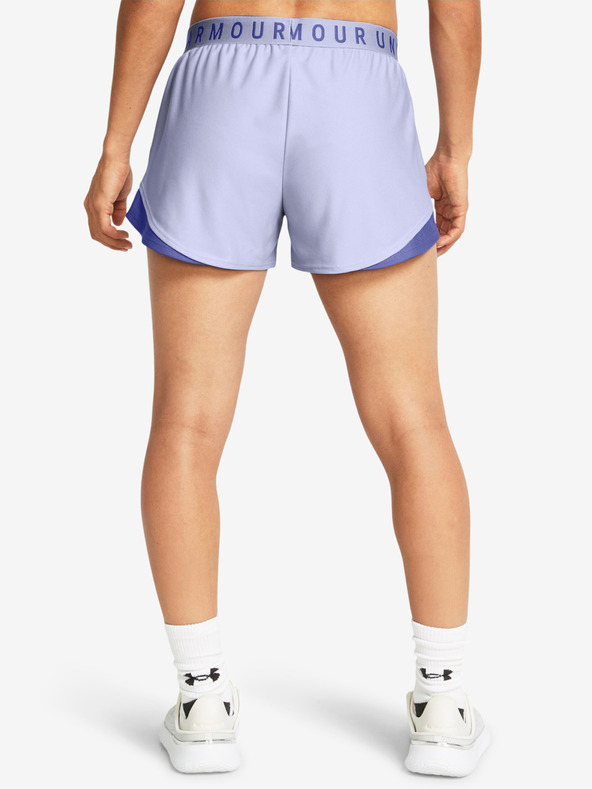 Under Armour Női rövidnadrágok Under Armour Play Up Shorts 3.0