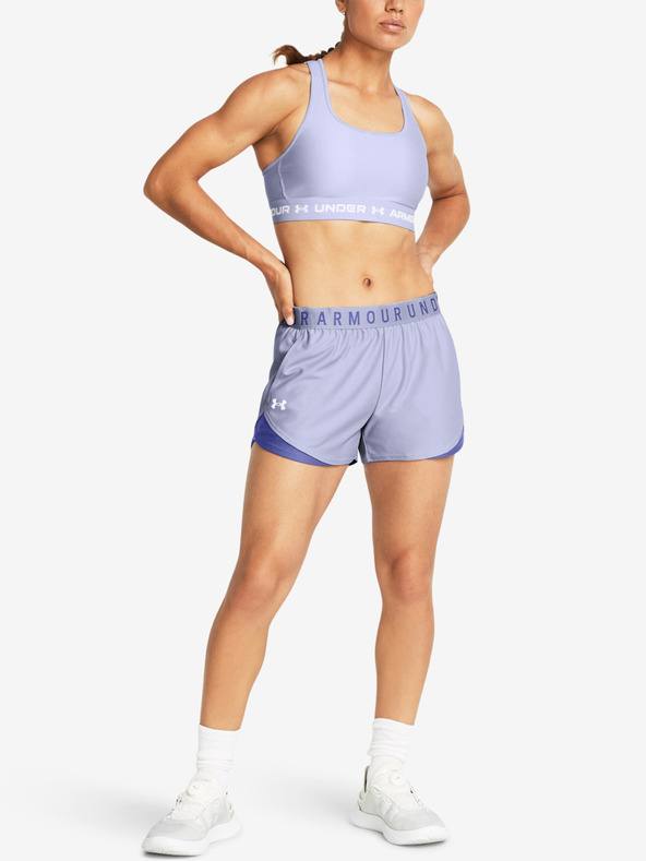 Under Armour Női rövidnadrágok Under Armour Play Up Shorts 3.0