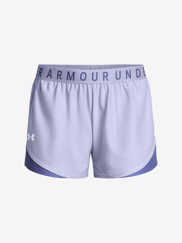 Under Armour Női rövidnadrágok Under Armour Play Up Shorts 3.0