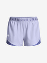 Under Armour Női rövidnadrágok Under Armour Play Up Shorts 3.0