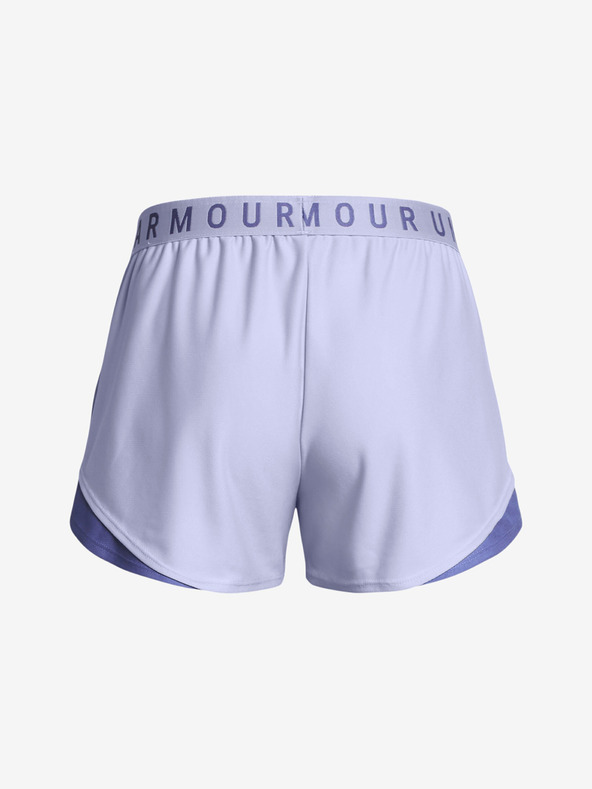 Under Armour Női rövidnadrágok Under Armour Play Up Shorts 3.0