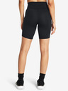 Under Armour Női rövidnadrágok Under Armour Motion Crossover Bike Short