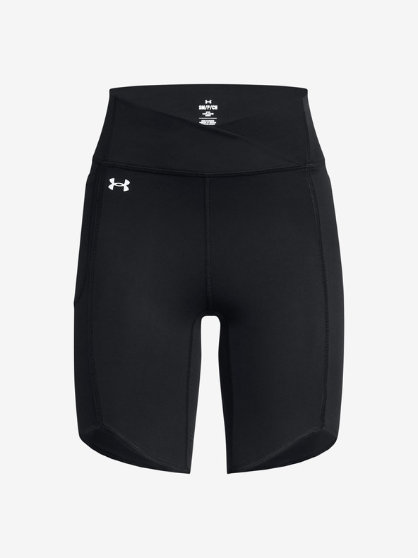 Under Armour Női rövidnadrágok Under Armour Motion Crossover Bike Short