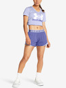 Under Armour Női rövidnadrágok Under Armour Play Up Twist Shorts 3.0