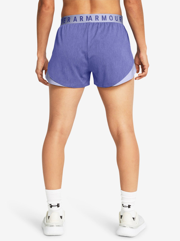Under Armour Női rövidnadrágok Under Armour Play Up Twist Shorts 3.0