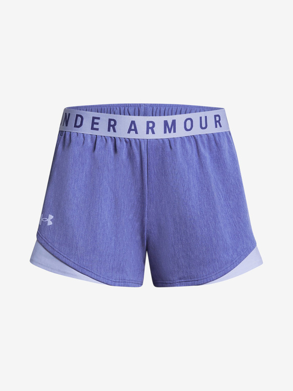 Under Armour Női rövidnadrágok Under Armour Play Up Twist Shorts 3.0