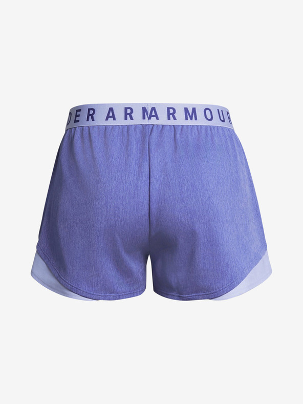 Under Armour Női rövidnadrágok Under Armour Play Up Twist Shorts 3.0