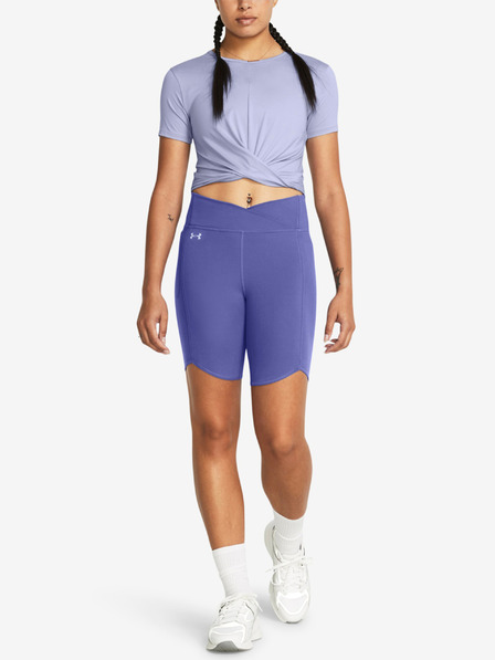 Under Armour Női rövidnadrágok Under Armour Motion Crossover Bike Short