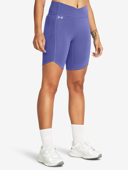 Under Armour Női rövidnadrágok Under Armour Motion Crossover Bike Short