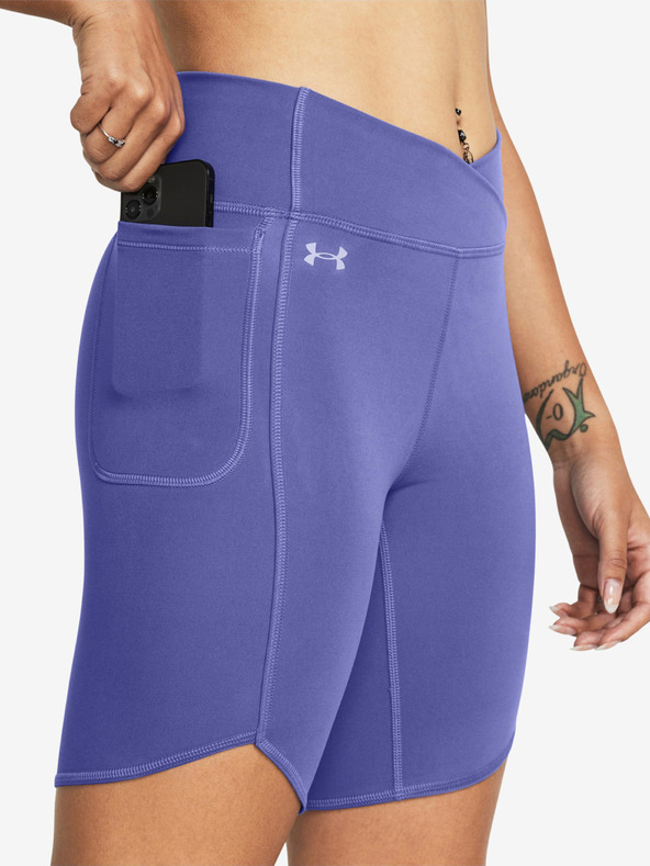 Under Armour Női rövidnadrágok Under Armour Motion Crossover Bike Short