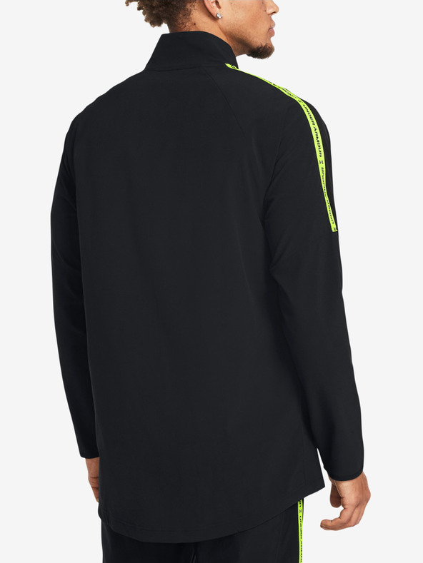 Under Armour Férfi dzseki Under Armour UA M's Ch. Pro Jacket