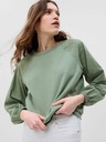 GAP Vintage soft madeirával pulóver GAP