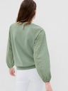 GAP Vintage soft madeirával pulóver GAP