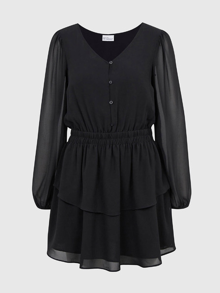 GAP Teen elegáns ruha GAP
