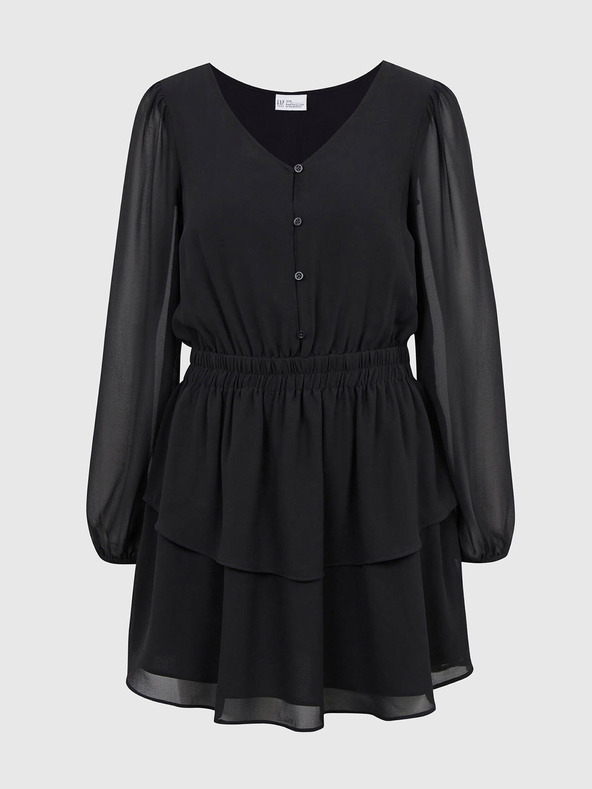 GAP Teen elegáns ruha GAP