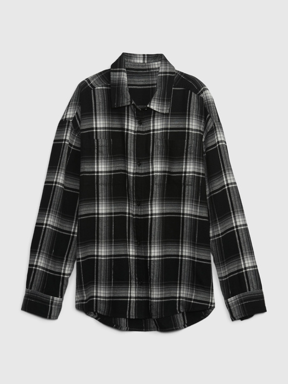 GAP Gyerek flanel ing GAP