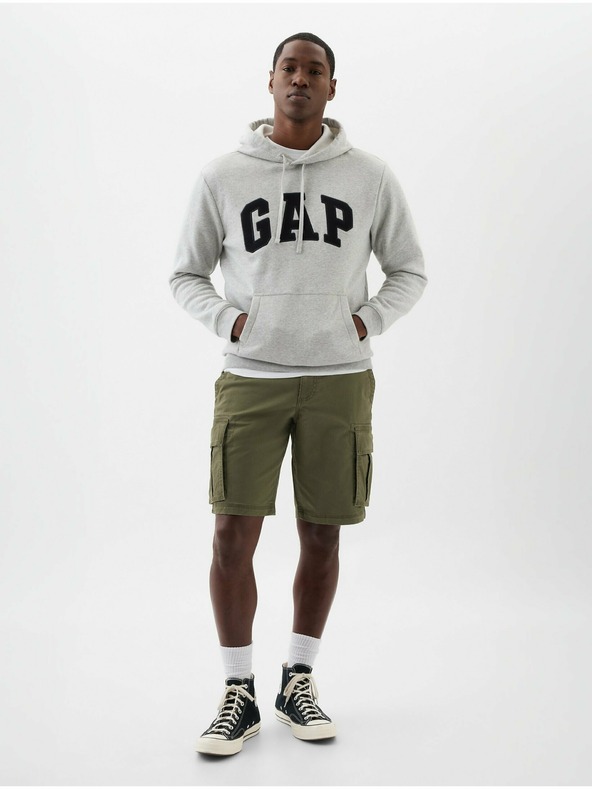 GAP GapFlex cargo rövidnadrág GAP