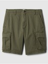 GAP GapFlex cargo rövidnadrág GAP