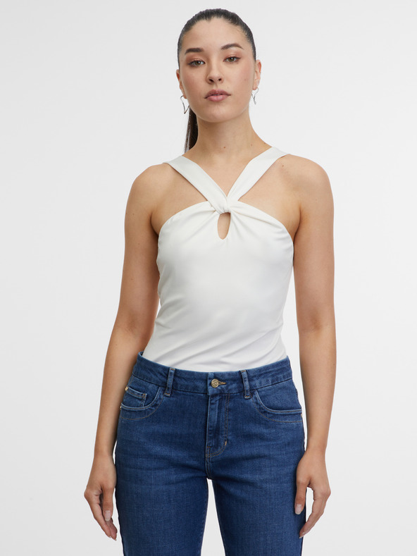 Orsay ORSAY krém női top
