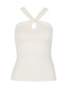 Orsay ORSAY krém női top