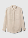 GAP Muszlin ing oversize GAP