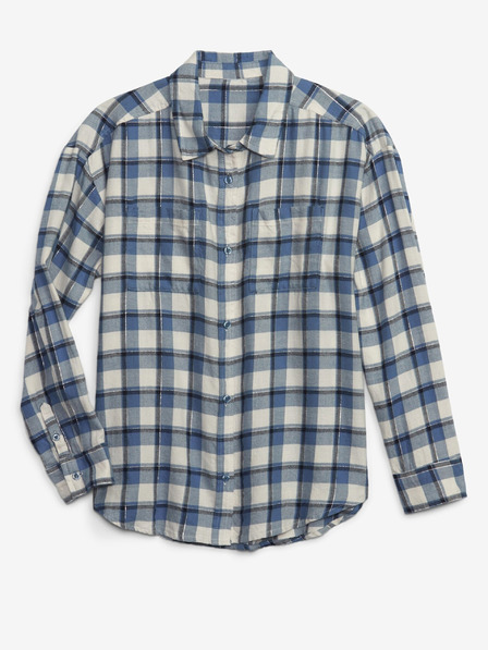 GAP Gyerek flanel ing GAP