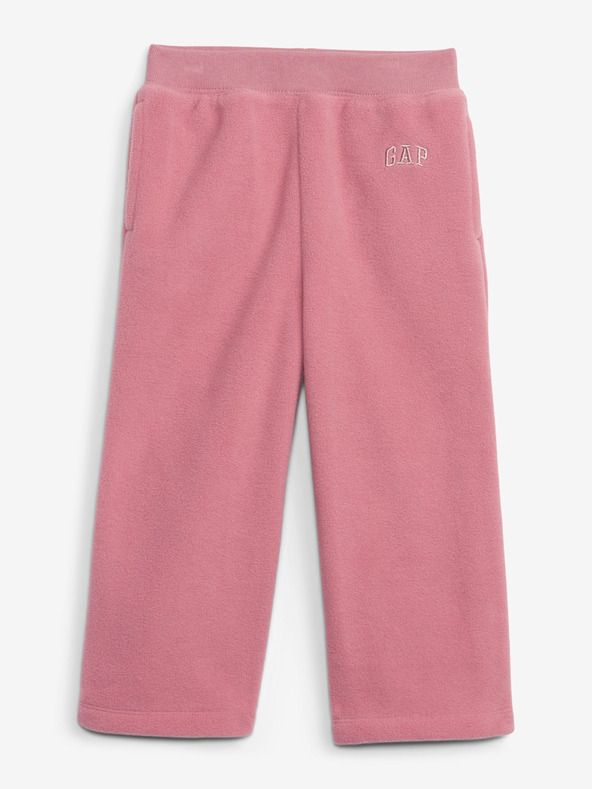 GAP Baby fleece melegítő GAP