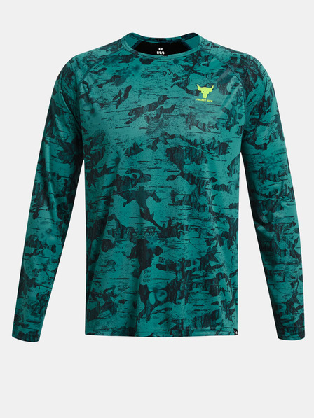 Under Armour Férfi póló Under Armour Pjt Rck IsoChill LS