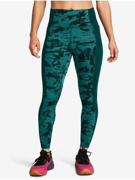 Under Armour Női leggings Under Armour Pjt Rck LG Ankl Pt Lg