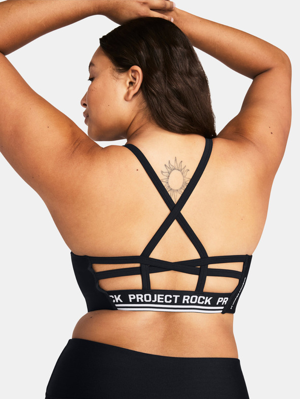Under Armour Női melltartó Under Armour Pjt Rck All Train Crsbck Bra