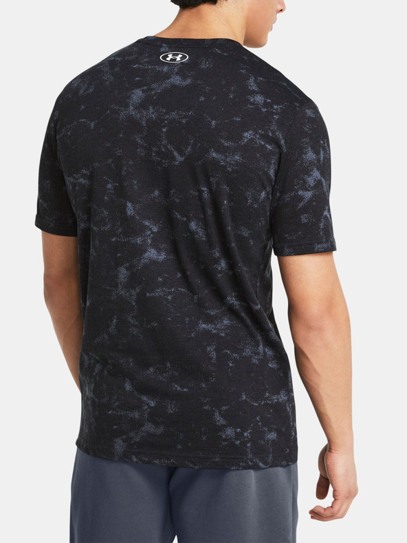 Under Armour Férfi póló Under Armour UA Pjt Rck Payof AOP Graphic