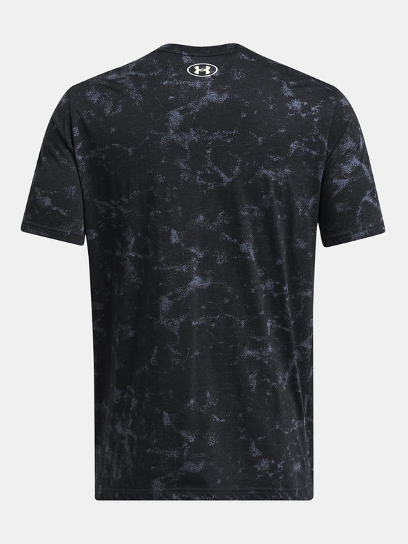 Under Armour Férfi póló Under Armour UA Pjt Rck Payof AOP Graphic
