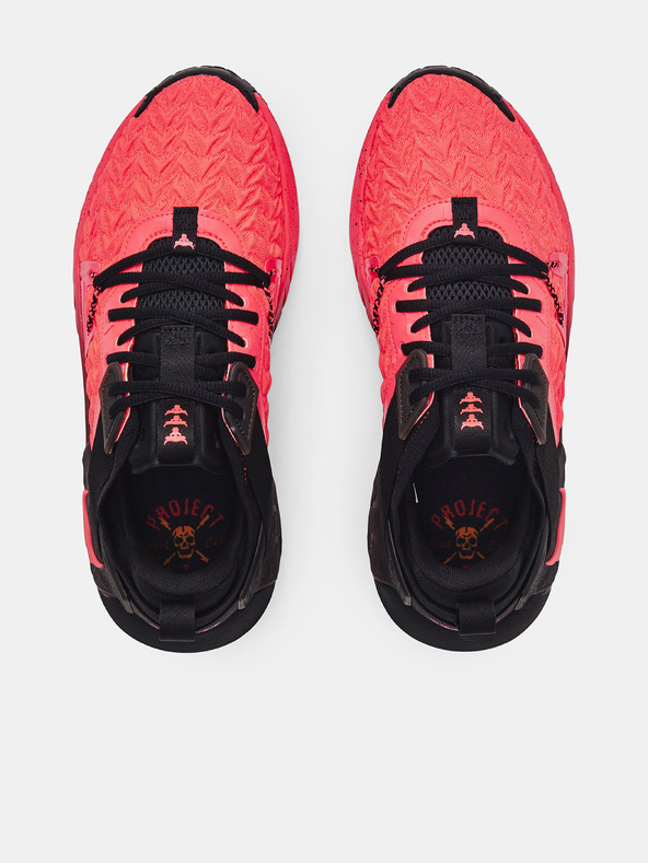Under Armour Férfi cipők Under Armour UA Project Rock 6