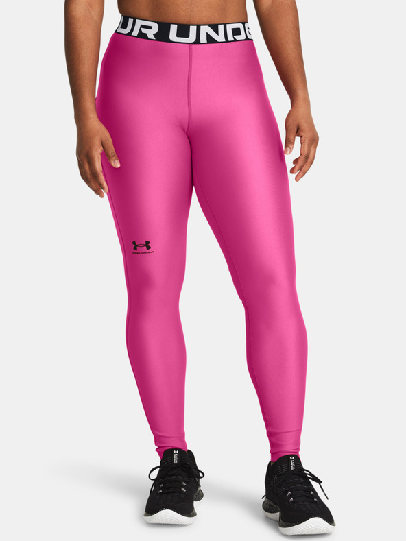 Under Armour Női leggings Under Armour UA HG Authentics Legging