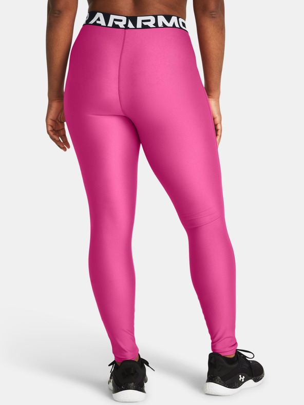 Under Armour Női leggings Under Armour UA HG Authentics Legging