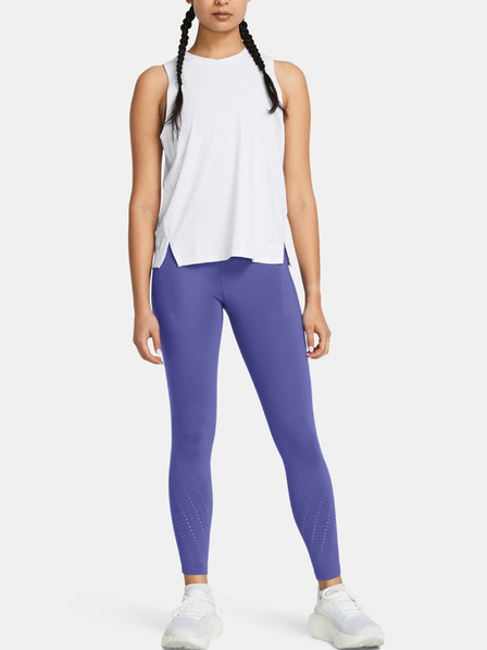 Under Armour Női leggings Under Armour UA Launch Elite Ankle Tights