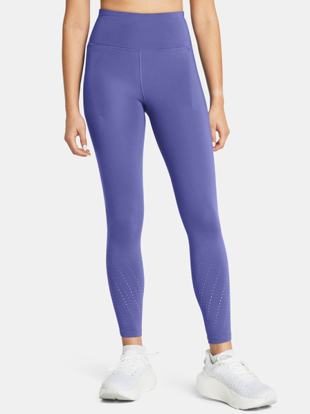 Under Armour Női leggings Under Armour UA Launch Elite Ankle Tights