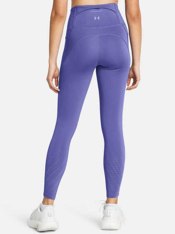 Under Armour Női leggings Under Armour UA Launch Elite Ankle Tights