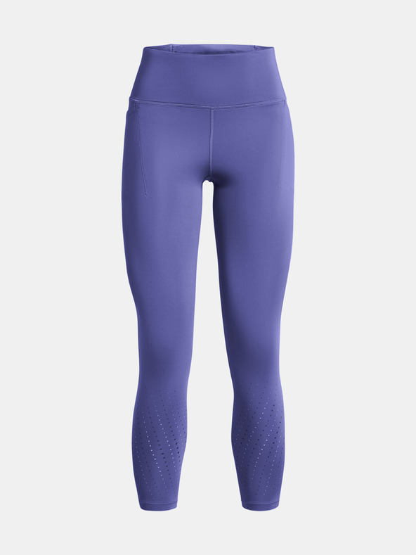 Under Armour Női leggings Under Armour UA Launch Elite Ankle Tights