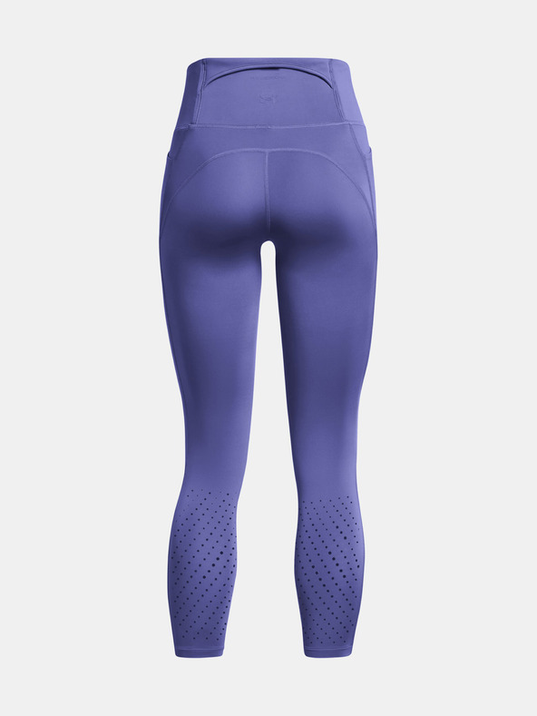 Under Armour Női leggings Under Armour UA Launch Elite Ankle Tights
