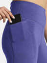 Under Armour Női leggings Under Armour UA Launch Elite Ankle Tights