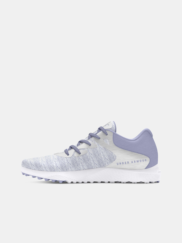 Under Armour Női cipők Under Armour UA WCharged Breathe2 Knit SL